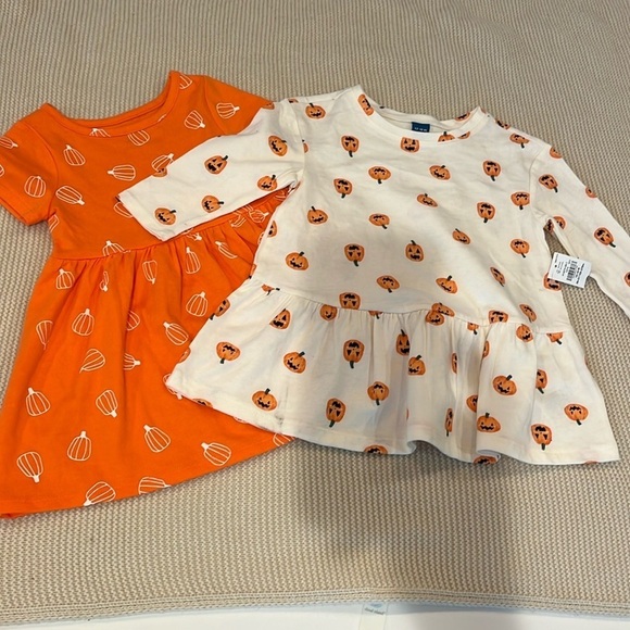 Other - Halloween outfits 18 mo